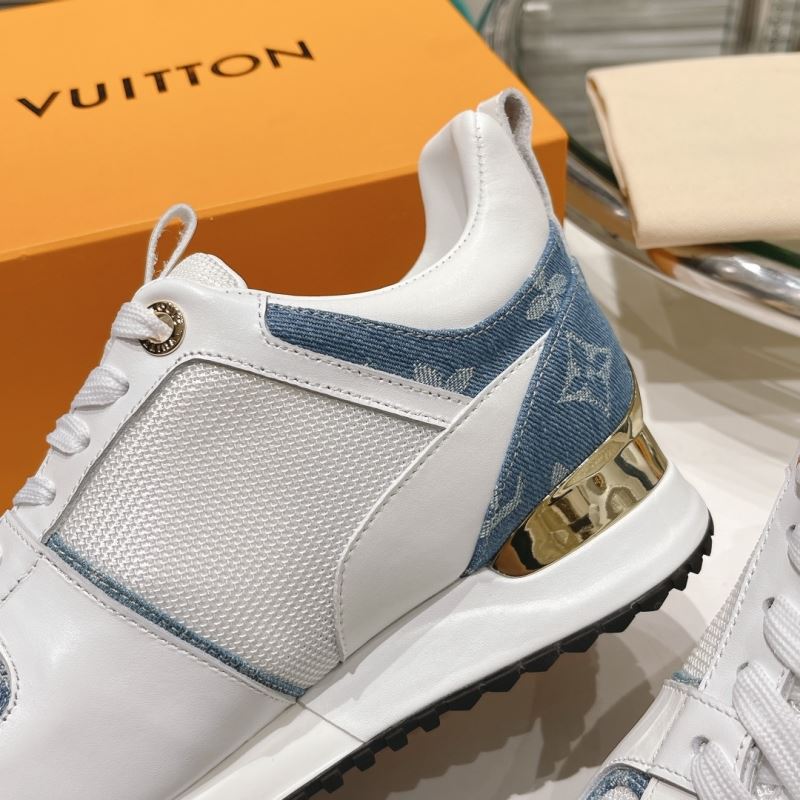 Louis Vuitton Run Away Sneaker